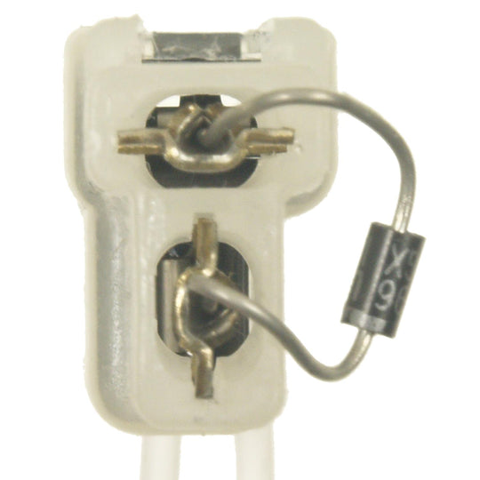 S-1648 Standard Ignition Cruise Control Switch Connector Standard Ignition Canada