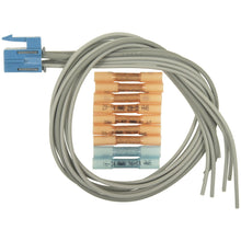 Load image into Gallery viewer, S-1651 Body Control Module Connector Standard Ignition Canada