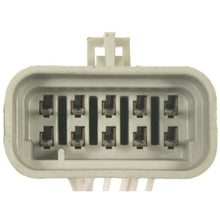 Load image into Gallery viewer, S-1657 Standard Ignition Transfer Case Shift Harness Connector Standard Ignition Canada