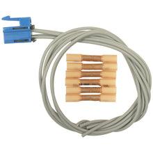 Charger l'image dans la galerie, S-1658 Standard Ignition Instrument Panel Harness Connector Standard Ignition Canada