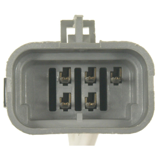 S-1659 Standard Ignition Cruise Control Module Connector Standard Ignition Canada