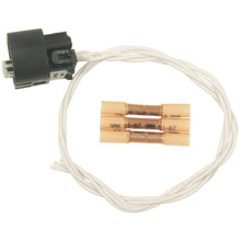 Load image into Gallery viewer, S-1663 Standard Ignition Suspension Ride Height Sensor Connector Standard Ignition Canada