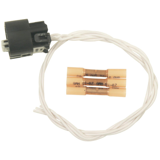 S-1663 Standard Ignition Suspension Ride Height Sensor Connector Standard Ignition Canada