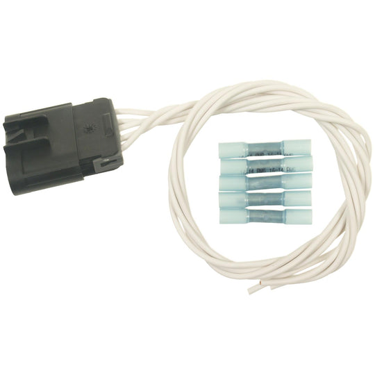S-1665 Standard Ignition Headlight Connector Standard Ignition Canada
