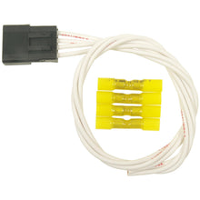 Load image into Gallery viewer, S-1666 Standard Ignition Body Wiring Harness Connector Standard Ignition Canada
