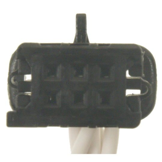 S-1667 Standard Ignition Cabin Air Temperature Sensor Connector Standard Ignition Canada