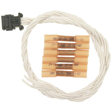 Charger l'image dans la galerie, S-1667 Standard Ignition Cabin Air Temperature Sensor Connector Standard Ignition Canada