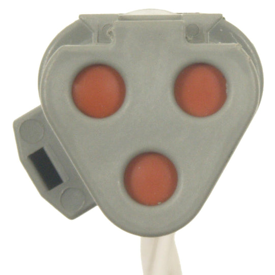 S-1669 Standard Ignition Data Link Connector Standard Ignition Canada