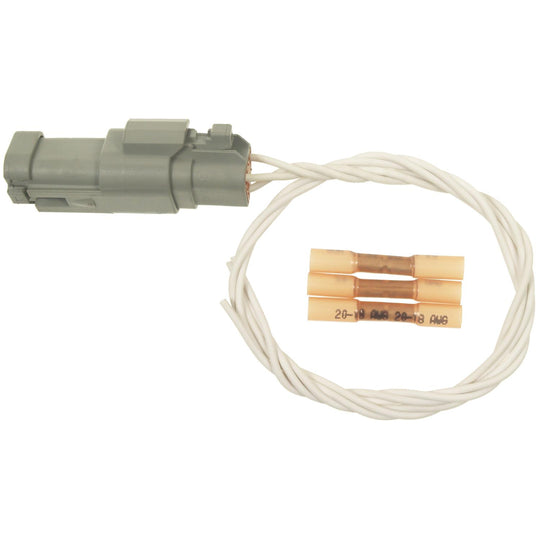 S-1669 Standard Ignition Data Link Connector Standard Ignition Canada