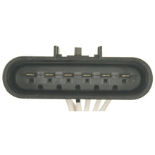Charger l'image dans la galerie, S-1671 Standard Ignition Headlight Switch Connector Standard Ignition Canada