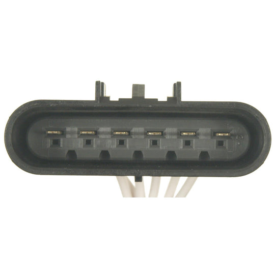 S-1671 Standard Ignition Headlight Switch Connector Standard Ignition Canada