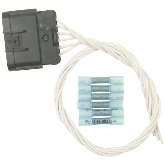 S-1671 Standard Ignition Headlight Switch Connector Standard Ignition Canada