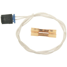 Load image into Gallery viewer, S-1677 Standard Ignition HVAC Blend Door Actuator Connector Standard Ignition Canada