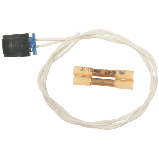 S-1677 Standard Ignition HVAC Blend Door Actuator Connector Standard Ignition Canada