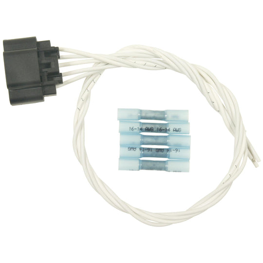 S-1679 Standard Ignition Console Harness Connector Standard Ignition Canada