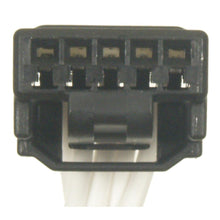 Charger l'image dans la galerie, S-1683 Standard Ignition HVAC Blend Door Actuator Connector Standard Ignition Canada