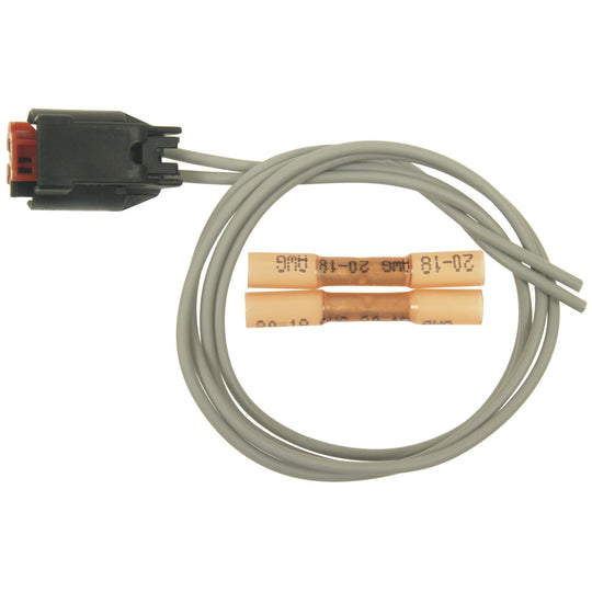 S-1686 Standard Ignition ABS Wheel Speed Sensor Connector Standard Ignition Canada