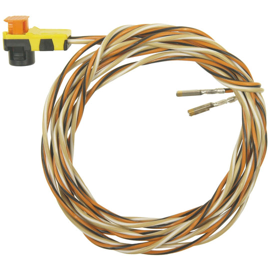 S-1693 Standard Ignition Seat Belt Harness Connector Standard Ignition Canada