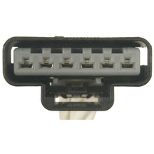 Charger l'image dans la galerie, S-1694 Standard Ignition Power Window Switch Connector Standard Ignition Canada
