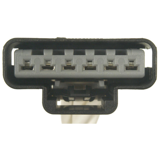 S-1694 Standard Ignition Power Window Switch Connector Standard Ignition Canada
