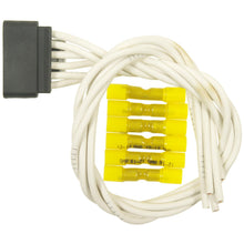 Charger l'image dans la galerie, S-1694 Standard Ignition Power Window Switch Connector Standard Ignition Canada
