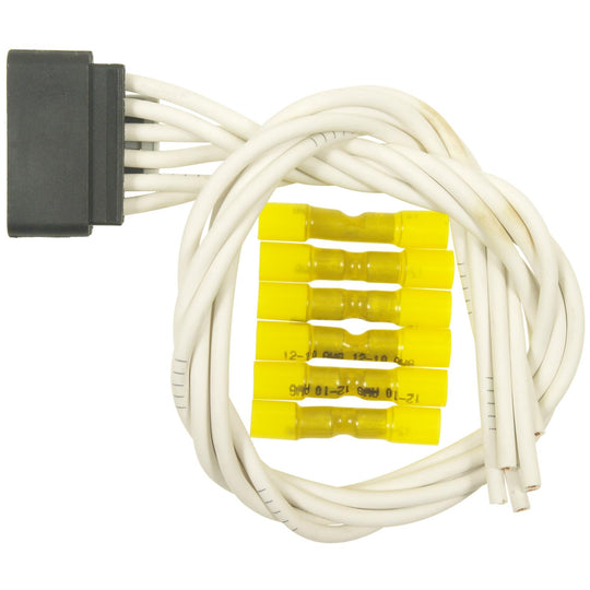 S-1694 Standard Ignition Power Window Switch Connector Standard Ignition Canada