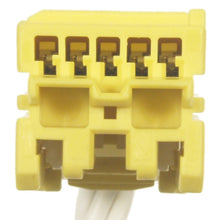 Load image into Gallery viewer, S-1695 Standard Ignition Air Bag Module Connector Standard Ignition Canada