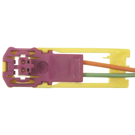 S-1696 Standard Ignition Seat Belt Harness Connector Standard Ignition Canada
