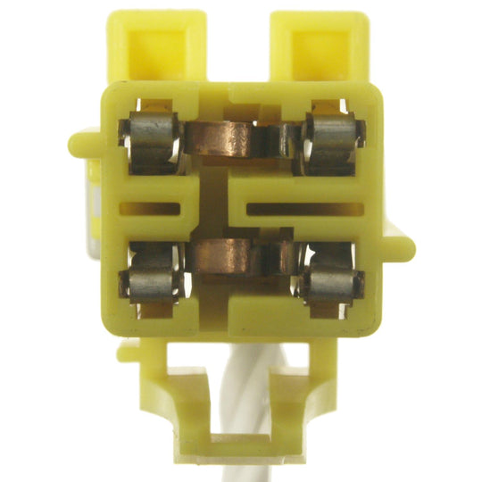 S-1710 Standard Ignition Air Bag Module Connector Standard Ignition Canada