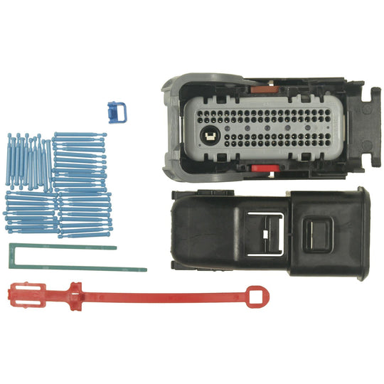 S-1711 Standard Ignition Powertrain Control Module (PCM) Connector Standard Ignition Canada