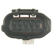 Load image into Gallery viewer, S-1712 Standard Ignition Mass Air Flow Sensor Connector Standard Ignition Canada