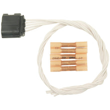 Load image into Gallery viewer, S-1712 Standard Ignition Mass Air Flow Sensor Connector Standard Ignition Canada