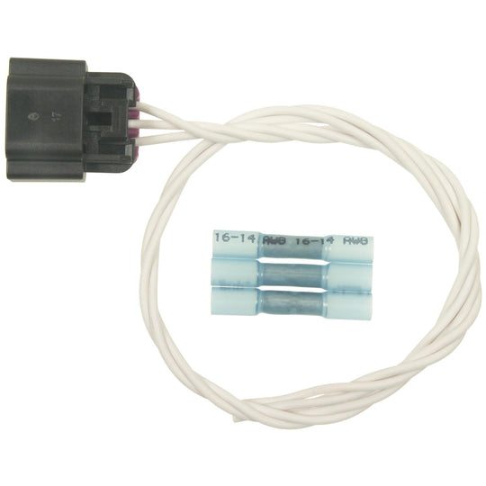 S-1713 Standard Ignition Fuel Pressure Sensor Connector Standard Ignition Canada