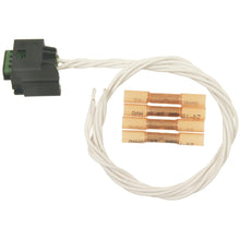 Load image into Gallery viewer, S-1714 Standard Ignition Suspension Yaw Sensor Connector Standard Ignition Canada