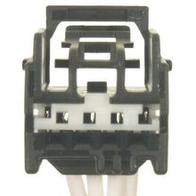 Load image into Gallery viewer, S-1718 Standard Ignition Parking Aid Sensor Connector Standard Ignition Canada