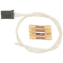 Load image into Gallery viewer, S-1718 Standard Ignition Parking Aid Sensor Connector Standard Ignition Canada