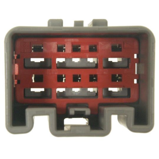 S-1736 Standard Ignition Console Harness Connector Standard Ignition Canada