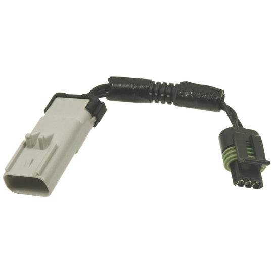 S-1739 Manifold Absolute Pressure Sensor Connector Standard Ignition Canada