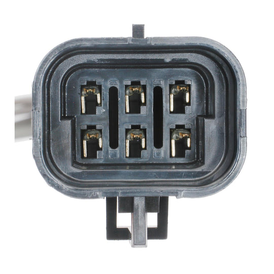 S-1747 Standard Ignition Power Mirror Switch Connector Standard Ignition Canada