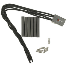 Load image into Gallery viewer, S-1755 Standard Ignition Sunroof Control Module Connector Standard Ignition Canada