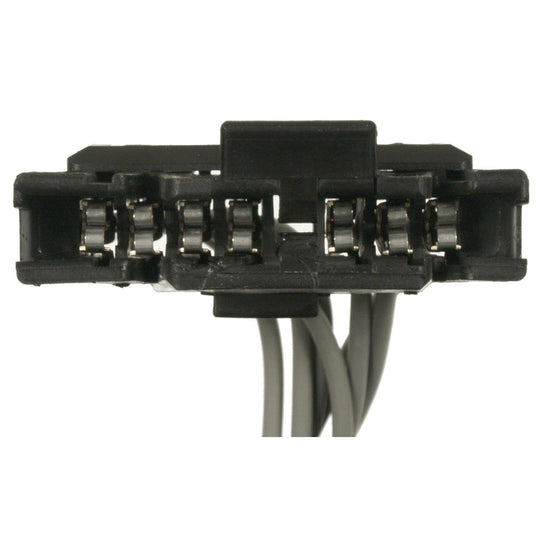 S-1761 Standard Ignition Windshield Wiper Switch Connector Standard Ignition Canada