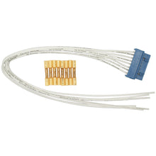 Load image into Gallery viewer, S-1766 Standard Ignition Heated Seat Switch Connector Standard Ignition Canada