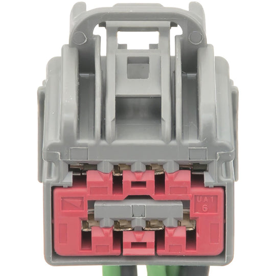 S-1770 Wiper Motor Connector Standard Ignition Canada