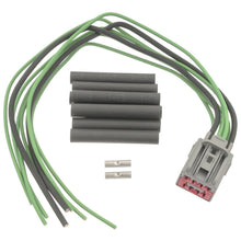 Load image into Gallery viewer, S-1770 Wiper Motor Connector Standard Ignition Canada
