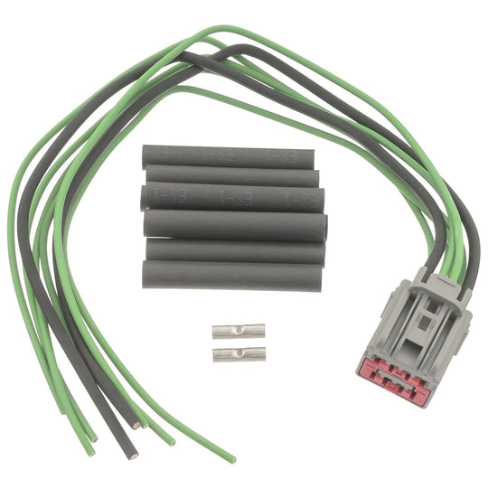 S-1770 Wiper Motor Connector Standard Ignition Canada