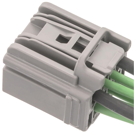 S-1770 Wiper Motor Connector Standard Ignition Canada