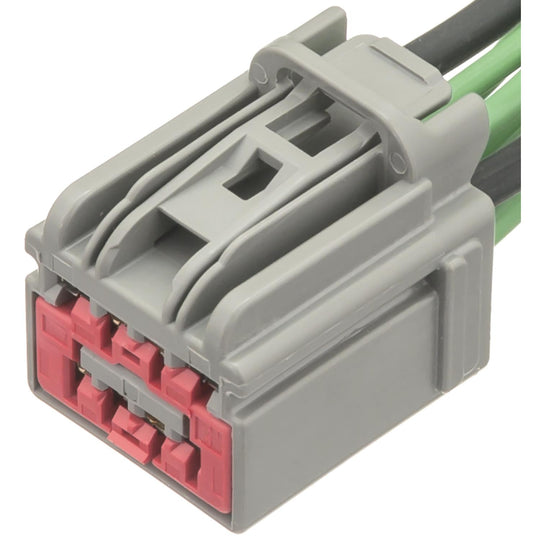 S-1770 Wiper Motor Connector Standard Ignition Canada