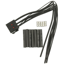 Load image into Gallery viewer, S-1771 HVAC Blower Switch Connector Standard Ignition Canada