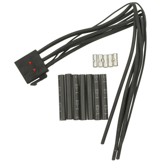 S-1771 HVAC Blower Switch Connector Standard Ignition Canada
