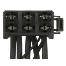 Load image into Gallery viewer, S-1771 HVAC Blower Switch Connector Standard Ignition Canada